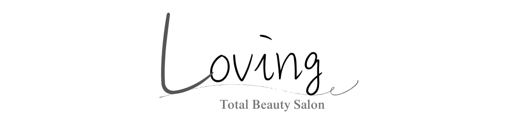 Lovingのロゴ