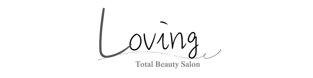 ヘアメイク・エステ・着付けサロンLoving